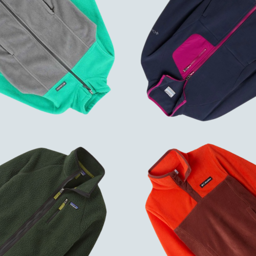 x30 POLAIRES COLUMBIA GRADE A