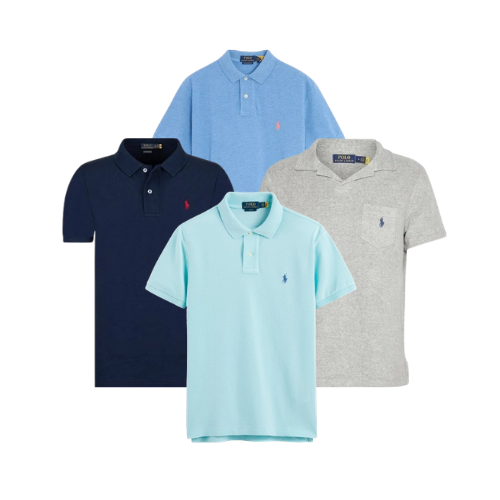 POLOS RALPH LAUREN