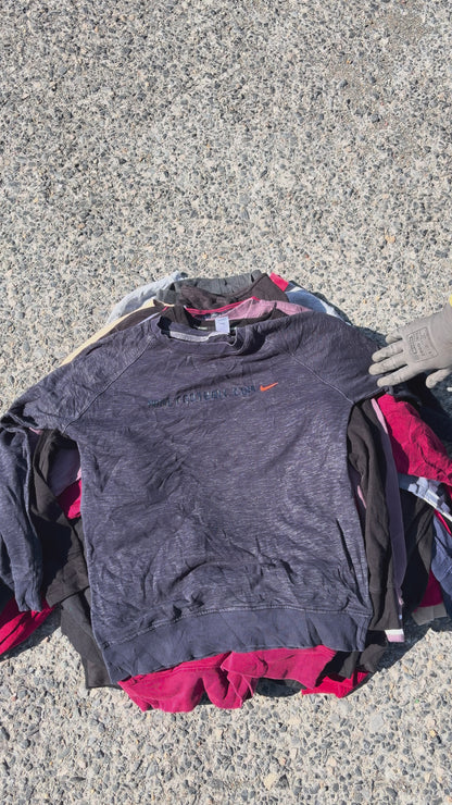 PULLS DE MARQUE