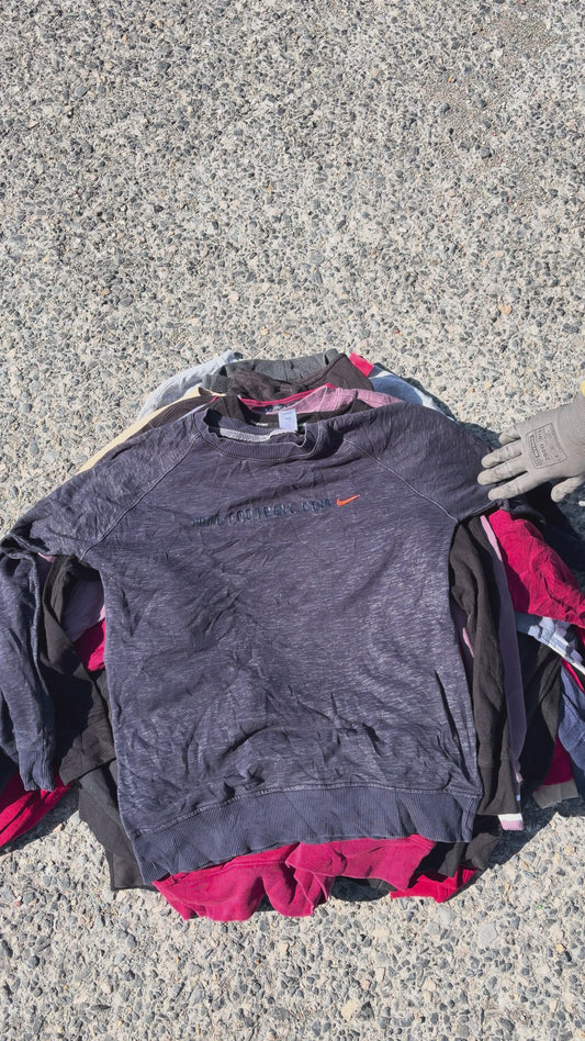 PULLS DE MARQUE