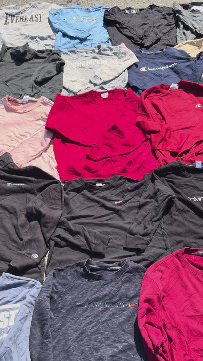 PULLS DE MARQUE