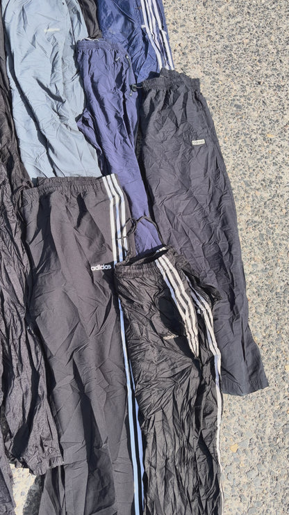 TRACKPANTS DE MARQUE