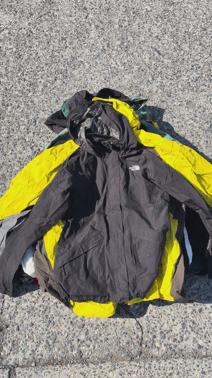 VESTES THE NORTH FACE - GRADE B