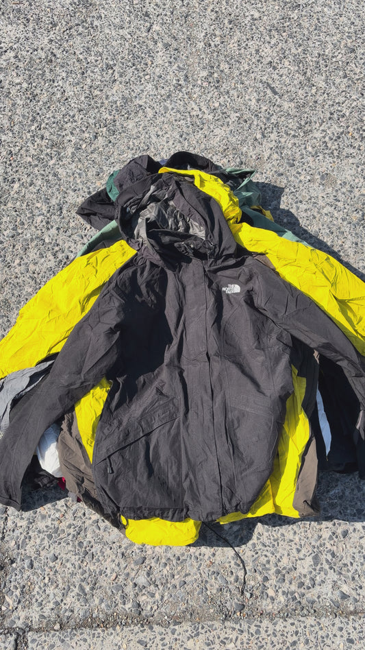 VESTES THE NORTH FACE - GRADE B