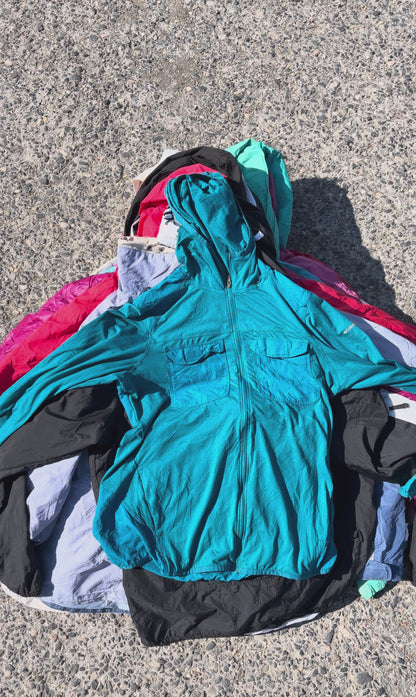 vidéo du produit vestes Columbia