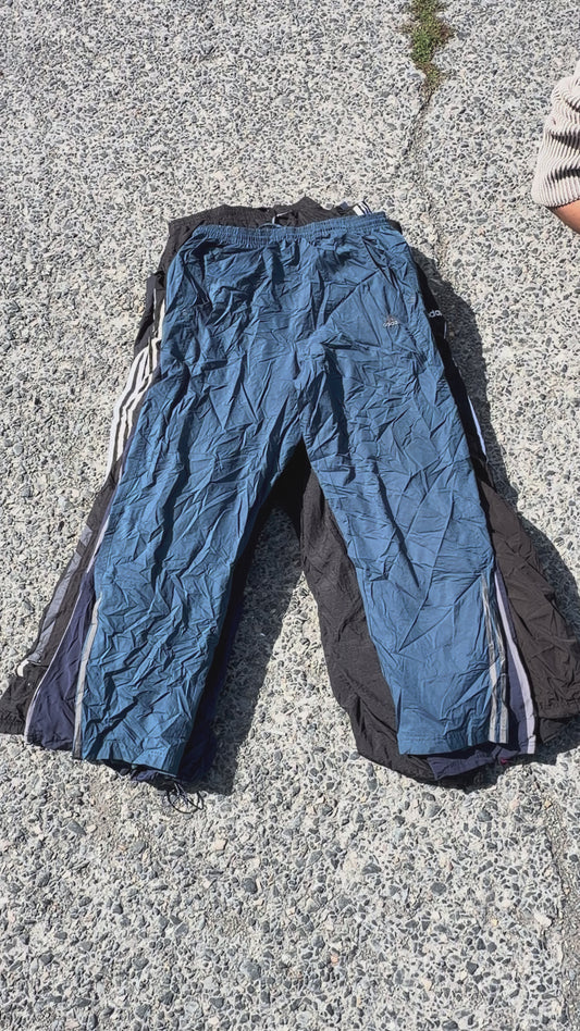 TRACKPANTS DE MARQUE