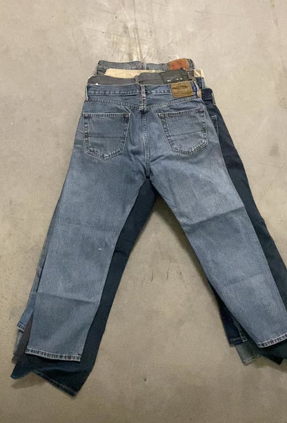 JEANS LEVIS HOMME