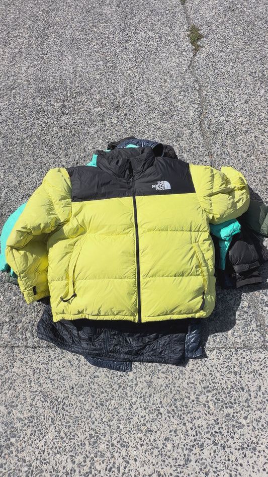 DOUDOUNES THE NORTH FACE