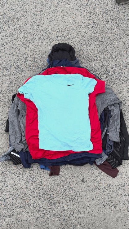 MEZCLA NIKE MUJER