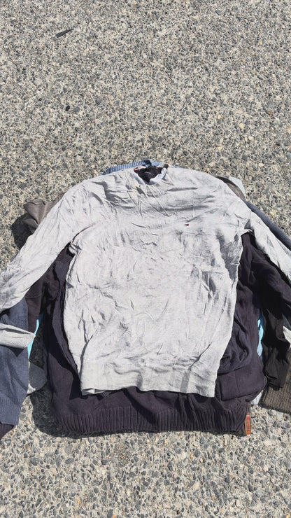 PULLS TOMMY HOMME