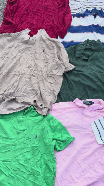 POLOS RALPH LAUREN