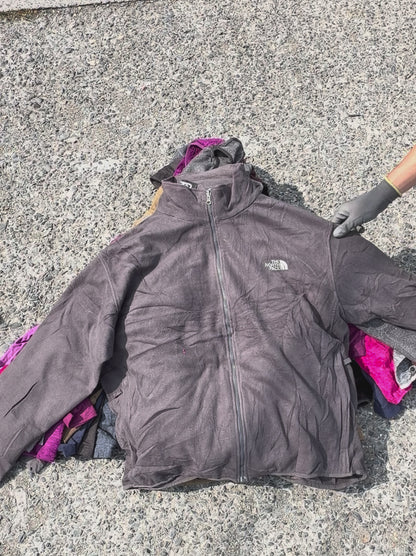 POLAIRES THE NORTH FACE