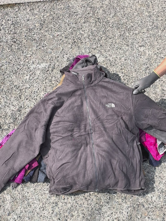 POLAIRES THE NORTH FACE