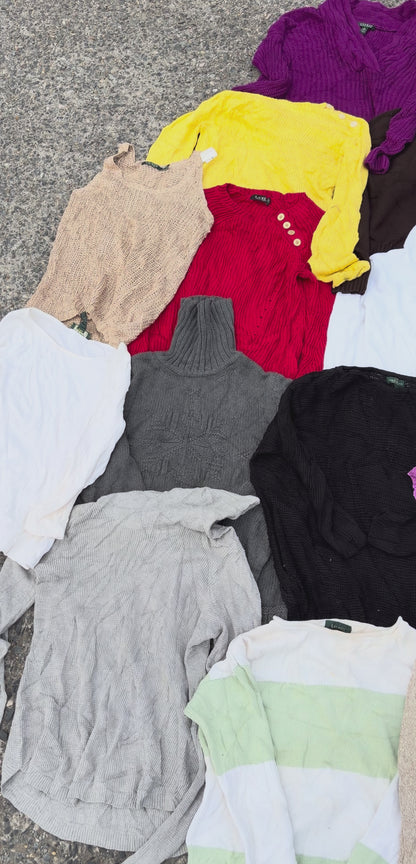 PULLS LAUREN-RALPH LAUREN