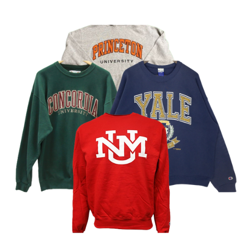 NM PRO SWEATSHIRTS