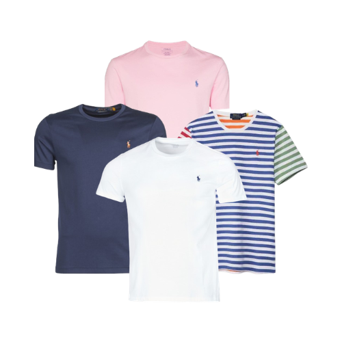 T-SHIRTS RALPH LAUREN